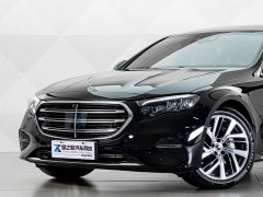 Mercedes-Benz E-Class Facelift E 300 L Fashion - фото 3