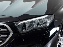 Mercedes-Benz E-Class Facelift E 300 L Fashion - фото 4