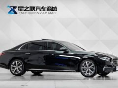 Mercedes-Benz E-Class Facelift E 300 L Fashion - фото 5