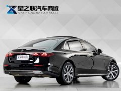 Mercedes-Benz E-Class Facelift E 300 L Fashion - фото 6
