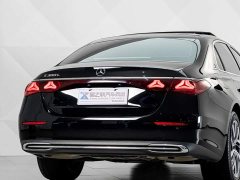 Mercedes-Benz E-Class Facelift E 300 L Fashion - фото 7