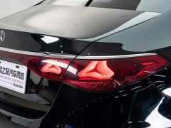 Mercedes-Benz E-Class Facelift E 300 L Fashion - фото 8