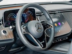 Mercedes-Benz E-Class Facelift E 300 L Fashion - фото 9