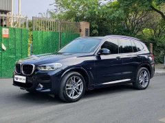 BMW X3 xDrive28i M Sport Package - фото 1