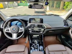 BMW X3 xDrive28i M Sport Package - фото 10