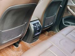 BMW X3 xDrive28i M Sport Package - фото 11