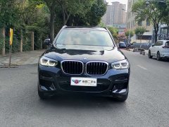 BMW X3 xDrive28i M Sport Package - фото 2