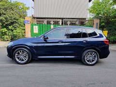 BMW X3 xDrive28i M Sport Package - фото 3