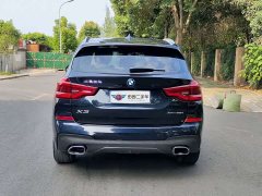 BMW X3 xDrive28i M Sport Package - фото 4
