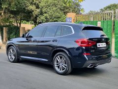 BMW X3 xDrive28i M Sport Package - фото 5