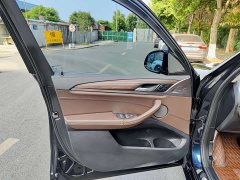 BMW X3 xDrive28i M Sport Package - фото 6