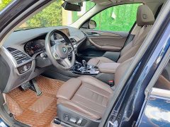 BMW X3 xDrive28i M Sport Package - фото 7