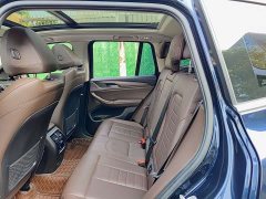 BMW X3 xDrive28i M Sport Package - фото 8