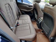BMW X3 xDrive28i M Sport Package - фото 9