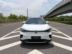Volkswagen ID.4 CROZZ pure limited edition - фото 2