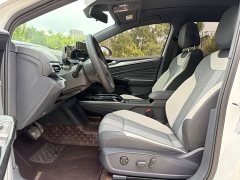 Volkswagen ID.4 CROZZ pure limited edition - фото 4