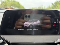 Volkswagen ID.4 CROZZ pure limited edition - фото 7