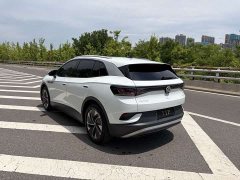 Volkswagen ID.4 CROZZ pure limited edition - фото 8
