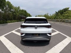 Volkswagen ID.4 CROZZ pure limited edition - фото 9