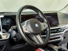 BMW X5 2023 xDrive 30Li M Sport Luxury Package - фото 12