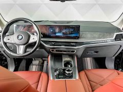BMW X5 2023 xDrive 30Li M Sport Luxury Package - фото 14