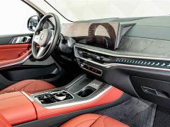 BMW X5 2023 xDrive 30Li M Sport Luxury Package - фото 19