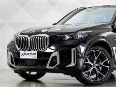 BMW X5 2023 xDrive 30Li M Sport Luxury Package - фото 2