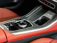 BMW X5 2023 xDrive 30Li M Sport Luxury Package - фото 20