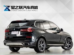 BMW X5 2023 xDrive 30Li M Sport Luxury Package - фото 6