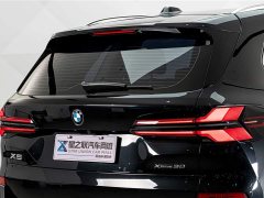 BMW X5 2023 xDrive 30Li M Sport Luxury Package - фото 8