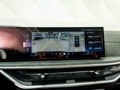 BMW X5 2023 xDrive 30Li M Sport Luxury Package - фото 9