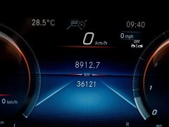 Mercedes-Benz GLE Coupe GLE 350 4MATIC Coupe Luxury - фото 10