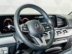 Mercedes-Benz GLE Coupe GLE 350 4MATIC Coupe Luxury - фото 11