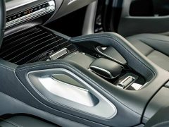 Mercedes-Benz GLE Coupe GLE 350 4MATIC Coupe Luxury - фото 12