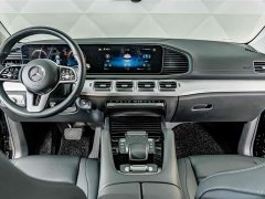 Mercedes-Benz GLE Coupe GLE 350 4MATIC Coupe Luxury - фото 13