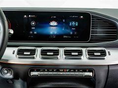 Mercedes-Benz GLE Coupe GLE 350 4MATIC Coupe Luxury - фото 14