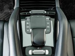 Mercedes-Benz GLE Coupe GLE 350 4MATIC Coupe Luxury - фото 15