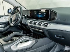 Mercedes-Benz GLE Coupe GLE 350 4MATIC Coupe Luxury - фото 19