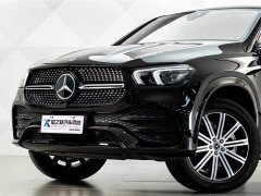 Mercedes-Benz GLE Coupe GLE 350 4MATIC Coupe Luxury - фото 2