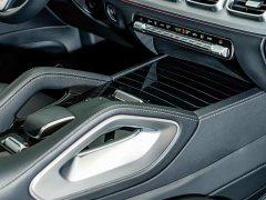 Mercedes-Benz GLE Coupe GLE 350 4MATIC Coupe Luxury - фото 20
