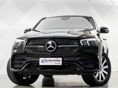Mercedes-Benz GLE Coupe GLE 350 4MATIC Coupe Luxury - фото 3