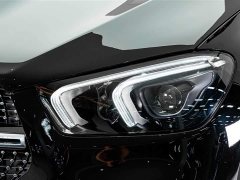 Mercedes-Benz GLE Coupe GLE 350 4MATIC Coupe Luxury - фото 4