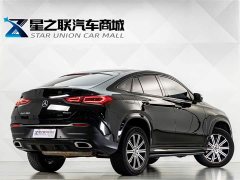 Mercedes-Benz GLE Coupe GLE 350 4MATIC Coupe Luxury - фото 6