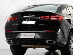 Mercedes-Benz GLE Coupe GLE 350 4MATIC Coupe Luxury - фото 7