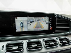 Mercedes-Benz GLE Coupe GLE 350 4MATIC Coupe Luxury - фото 9
