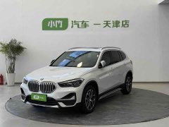 BMW X1 sDrive20Li Exclusive - фото 1