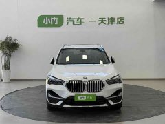 BMW X1 sDrive20Li Exclusive - фото 2
