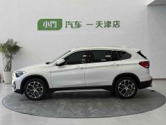 BMW X1 sDrive20Li Exclusive - фото 4