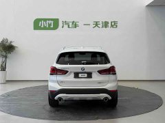 BMW X1 sDrive20Li Exclusive - фото 6