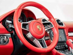 Porsche 718 2020 Boxster 2.0T - фото 10